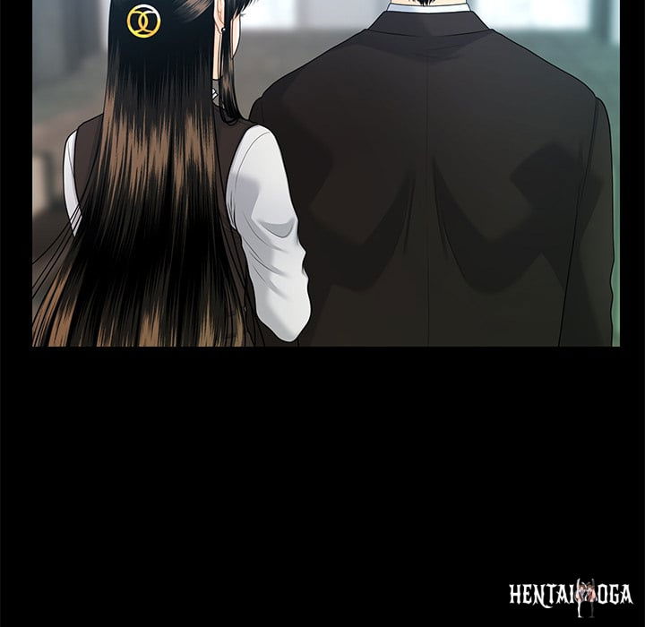 My Secretary My Secretary Chapter 68 - Page 128