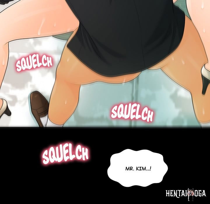 My Secretary My Secretary Chapter 68 - Page 13