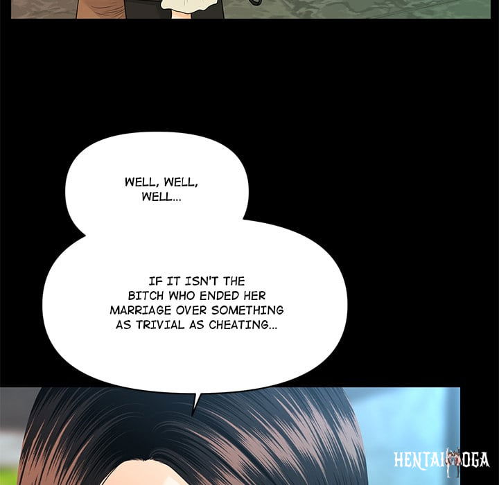 My Secretary My Secretary Chapter 68 - Page 130