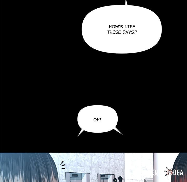 My Secretary My Secretary Chapter 68 - Page 133