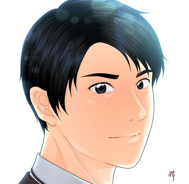 My Secretary My Secretary Chapter 68 - Page 140