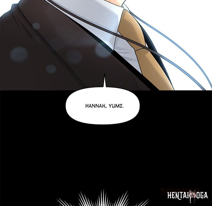 My Secretary My Secretary Chapter 68 - Page 141