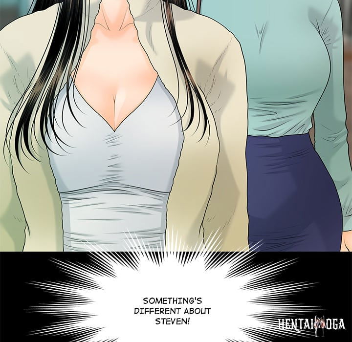 My Secretary My Secretary Chapter 68 - Page 143