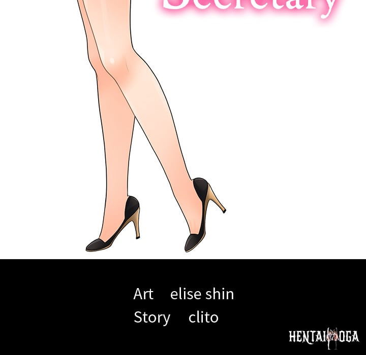 My Secretary My Secretary Chapter 68 - Page 16