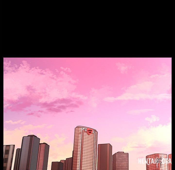 My Secretary My Secretary Chapter 68 - Page 20