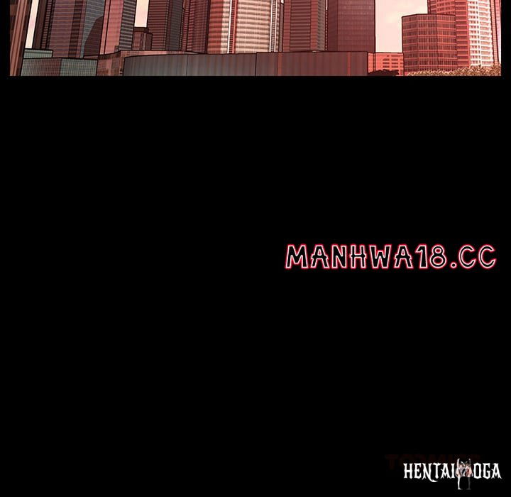 My Secretary My Secretary Chapter 68 - Page 21