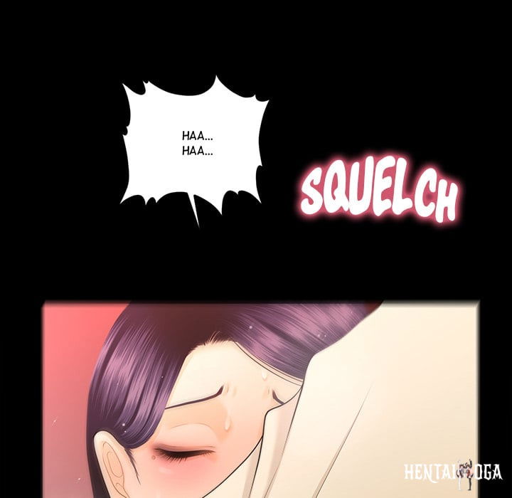 My Secretary My Secretary Chapter 68 - Page 22