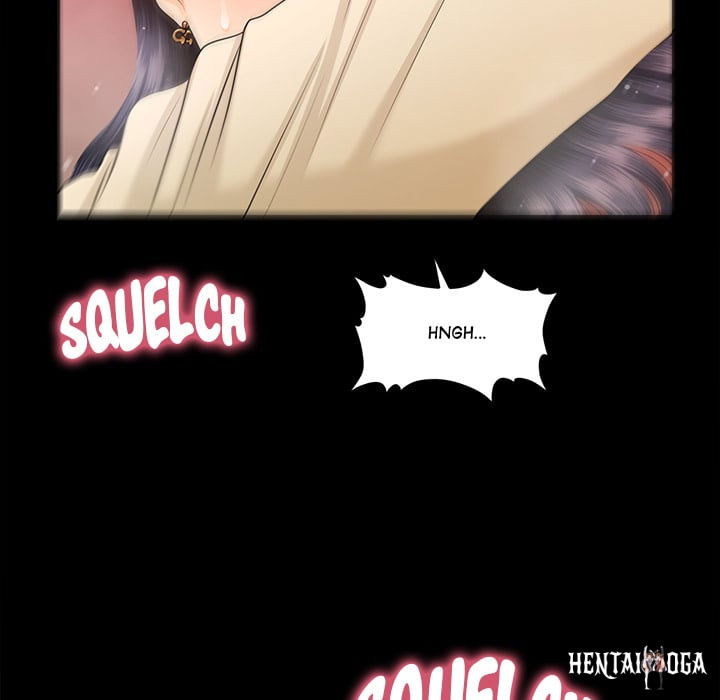 My Secretary My Secretary Chapter 68 - Page 23