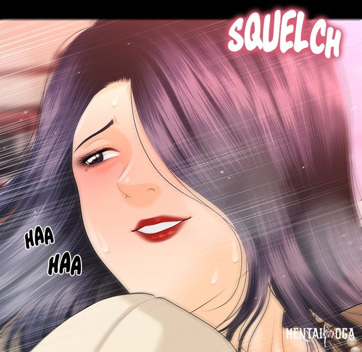 My Secretary My Secretary Chapter 68 - Page 28