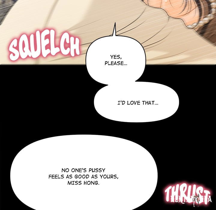 My Secretary My Secretary Chapter 68 - Page 29