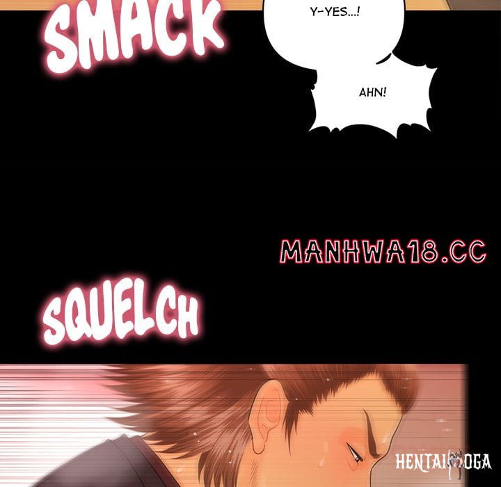 My Secretary My Secretary Chapter 68 - Page 33