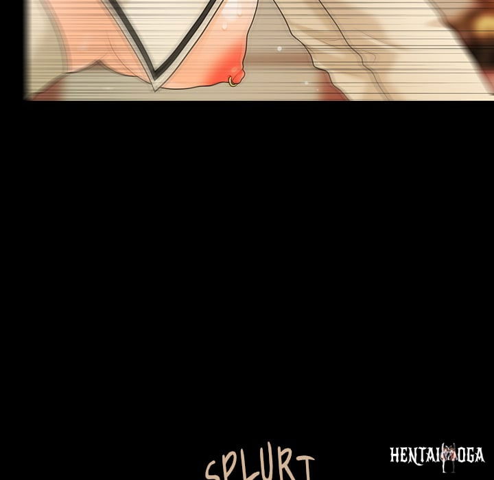 My Secretary My Secretary Chapter 68 - Page 36