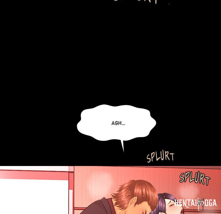 My Secretary My Secretary Chapter 68 - Page 38