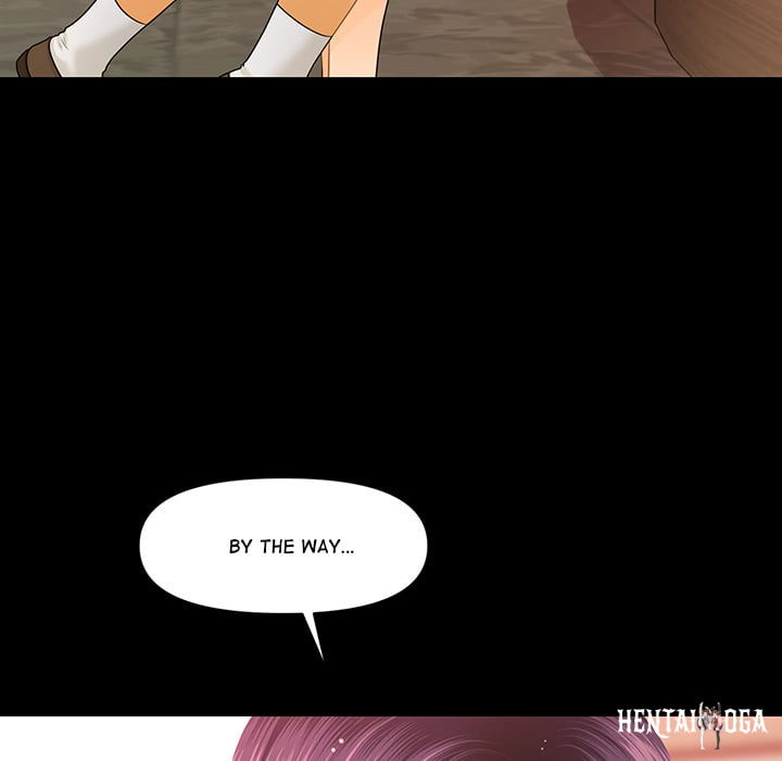 My Secretary My Secretary Chapter 68 - Page 40