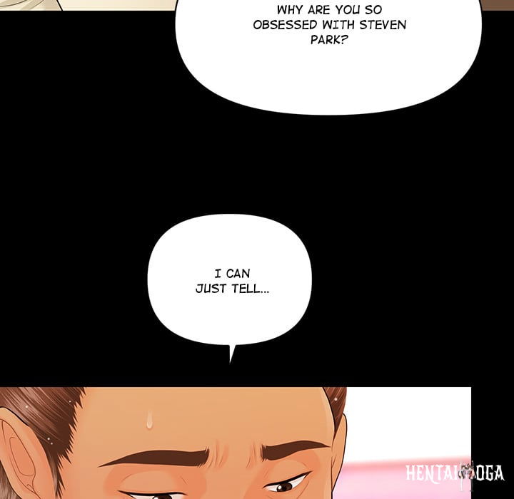 My Secretary My Secretary Chapter 68 - Page 42