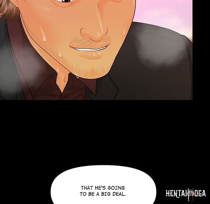 My Secretary My Secretary Chapter 68 - Page 43