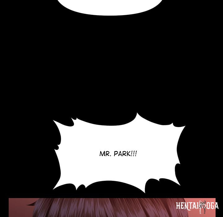 My Secretary My Secretary Chapter 68 - Page 44