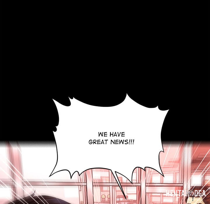 My Secretary My Secretary Chapter 68 - Page 46