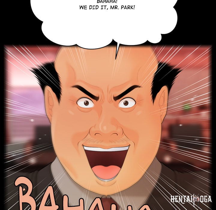 My Secretary My Secretary Chapter 68 - Page 49