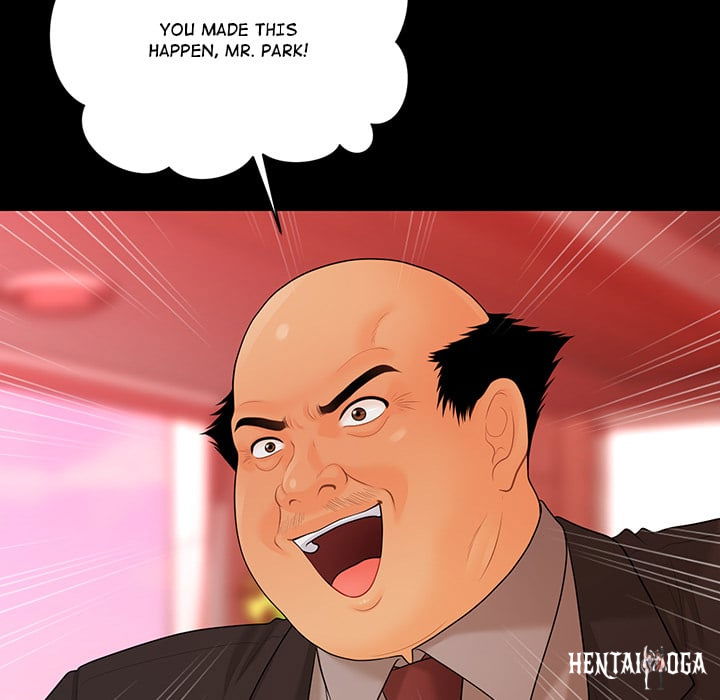 My Secretary My Secretary Chapter 68 - Page 54