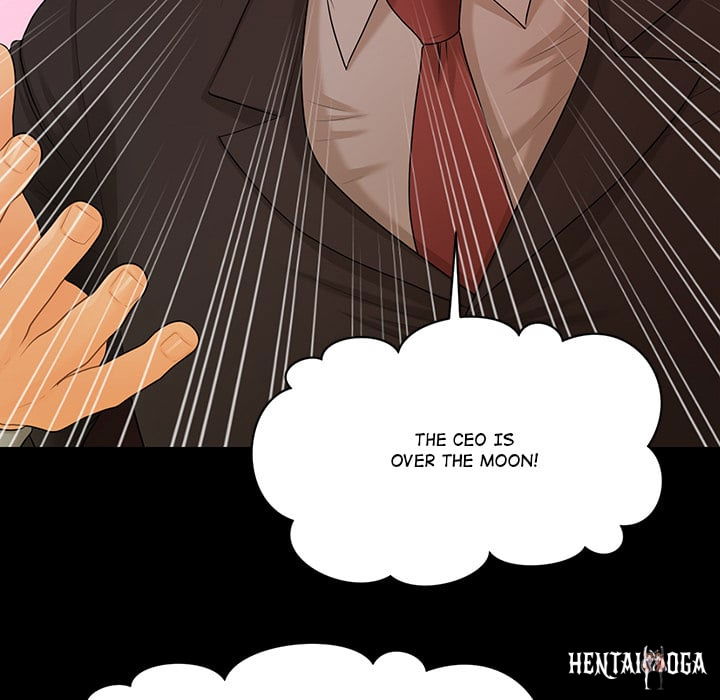 My Secretary My Secretary Chapter 68 - Page 55