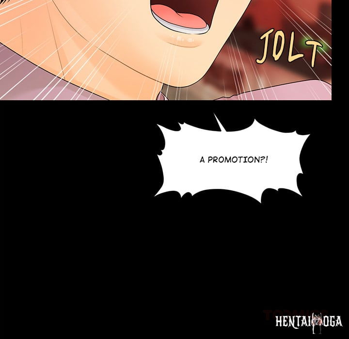 My Secretary My Secretary Chapter 68 - Page 57