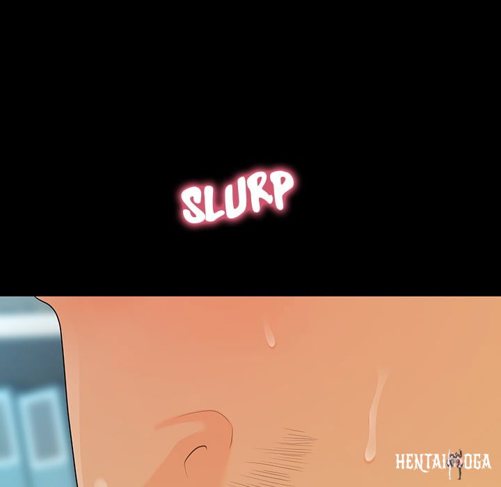 My Secretary My Secretary Chapter 68 - Page 6