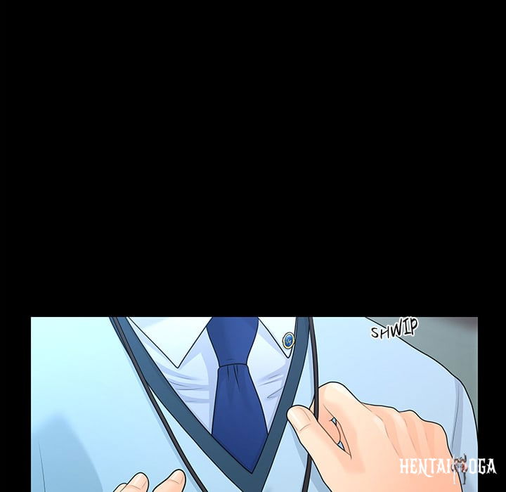 My Secretary My Secretary Chapter 68 - Page 60