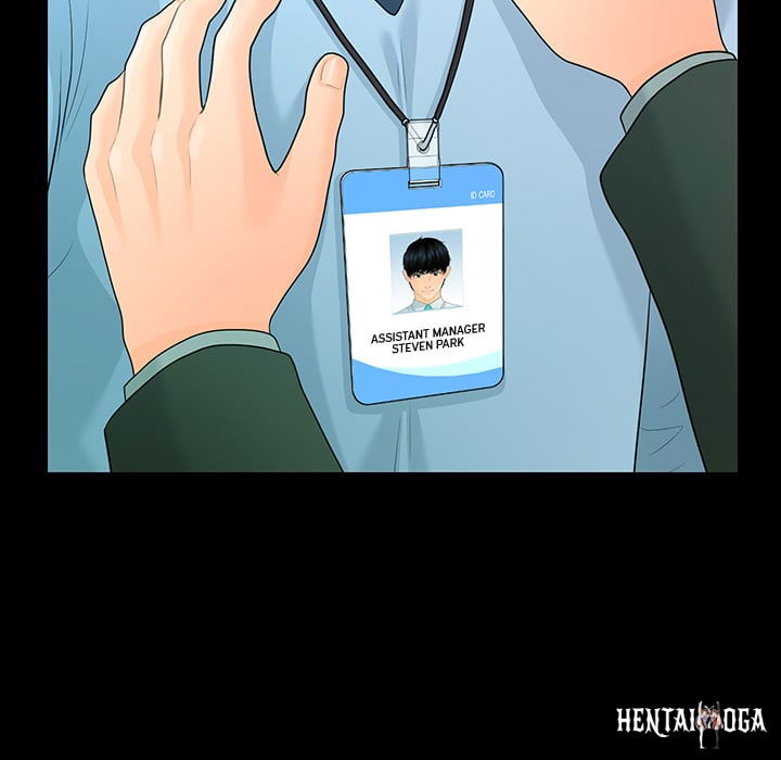 My Secretary My Secretary Chapter 68 - Page 61