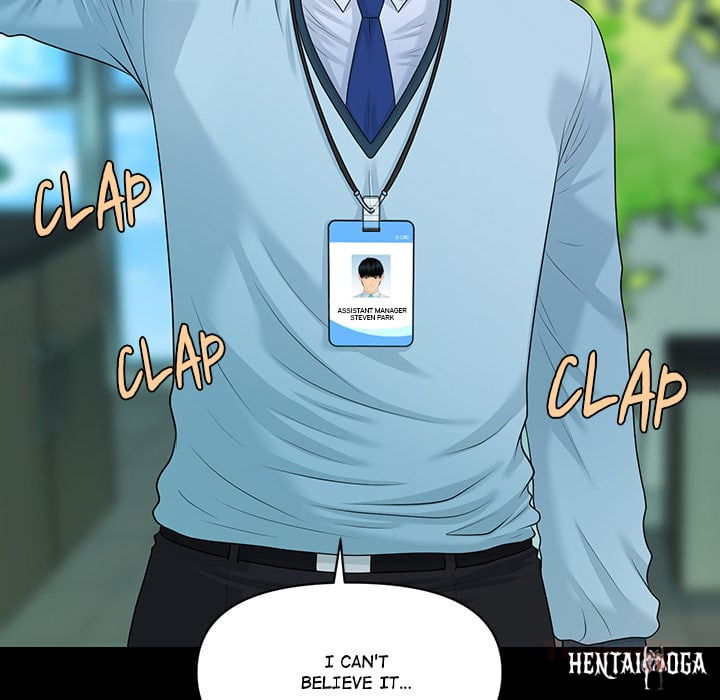 My Secretary My Secretary Chapter 68 - Page 63