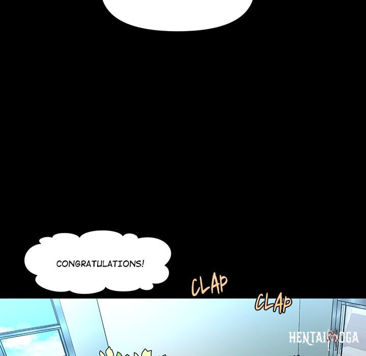 My Secretary My Secretary Chapter 68 - Page 64