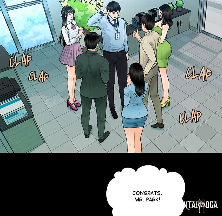 My Secretary My Secretary Chapter 68 - Page 65