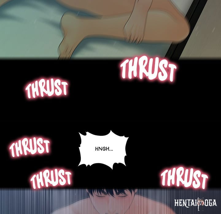 My Secretary My Secretary Chapter 68 - Page 70