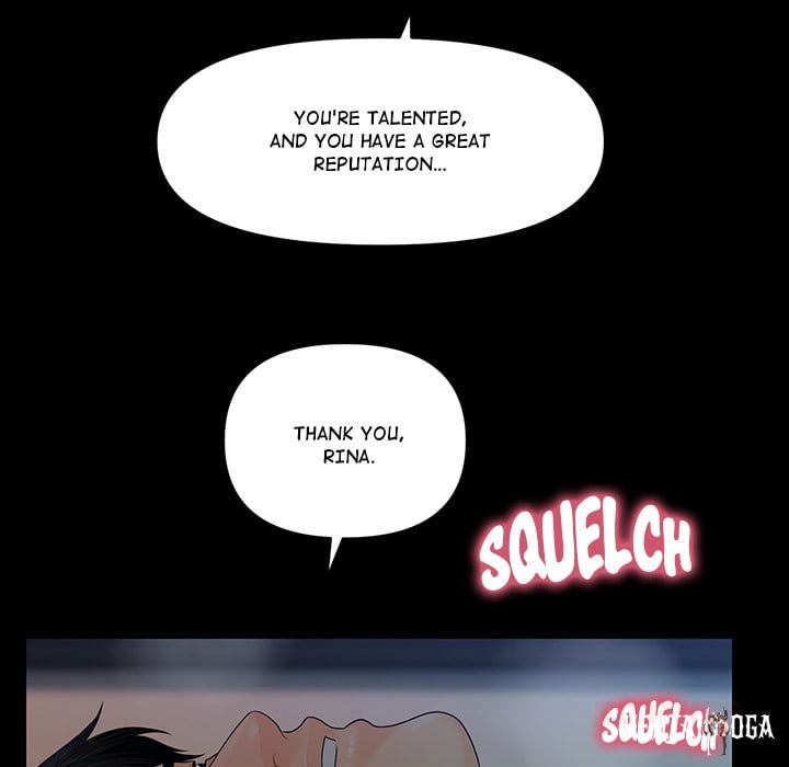 My Secretary My Secretary Chapter 68 - Page 81