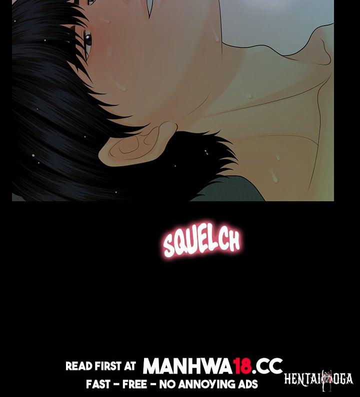 My Secretary My Secretary Chapter 68 - Page 82