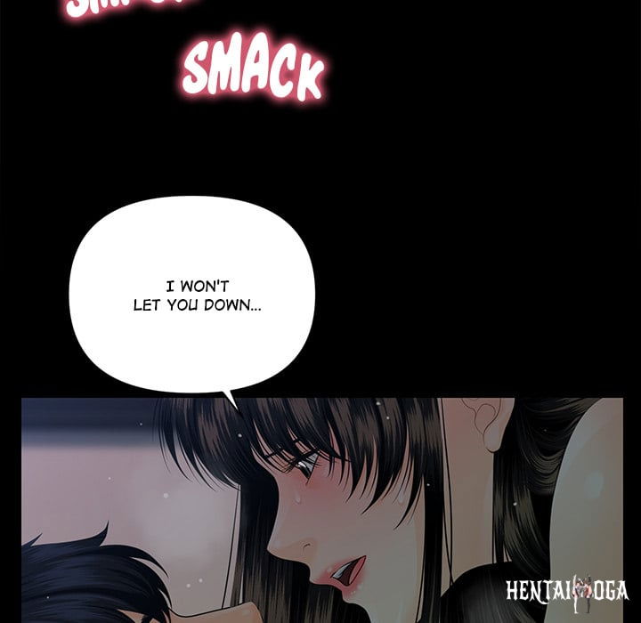 My Secretary My Secretary Chapter 68 - Page 85