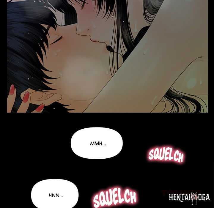 My Secretary My Secretary Chapter 68 - Page 87