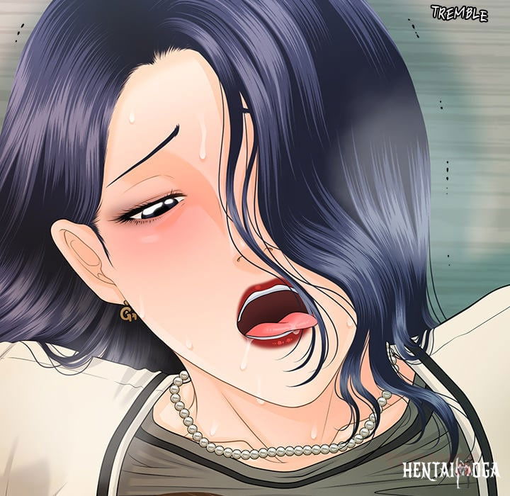 My Secretary My Secretary Chapter 68 - Page 9