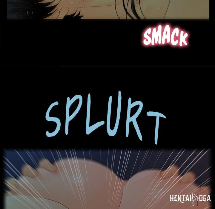 My Secretary My Secretary Chapter 68 - Page 90