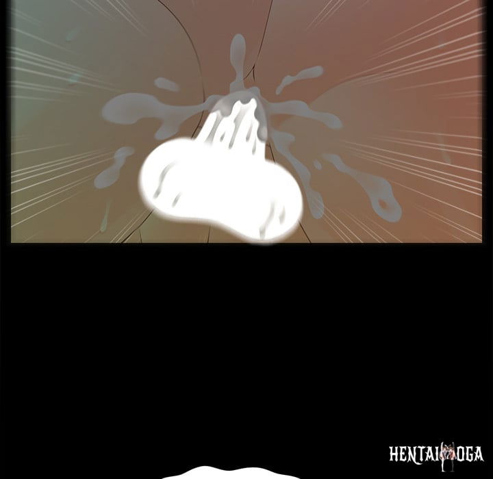 My Secretary My Secretary Chapter 68 - Page 91