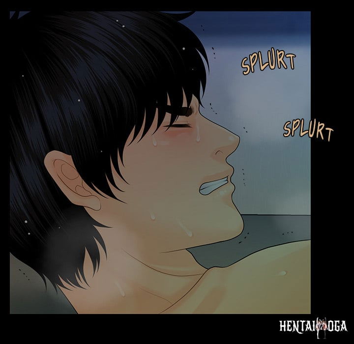 My Secretary My Secretary Chapter 68 - Page 95