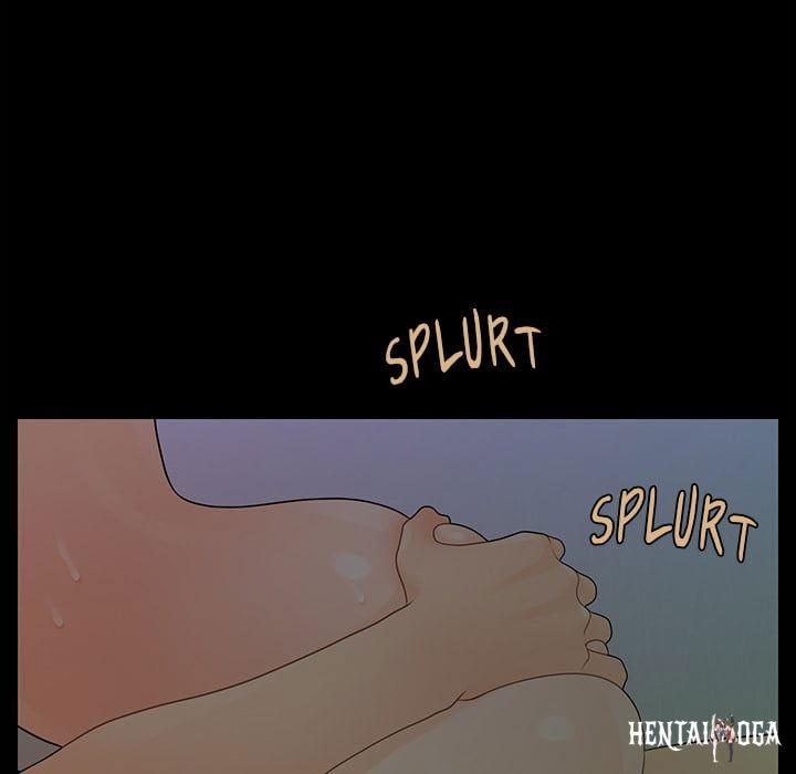 My Secretary My Secretary Chapter 68 - Page 96