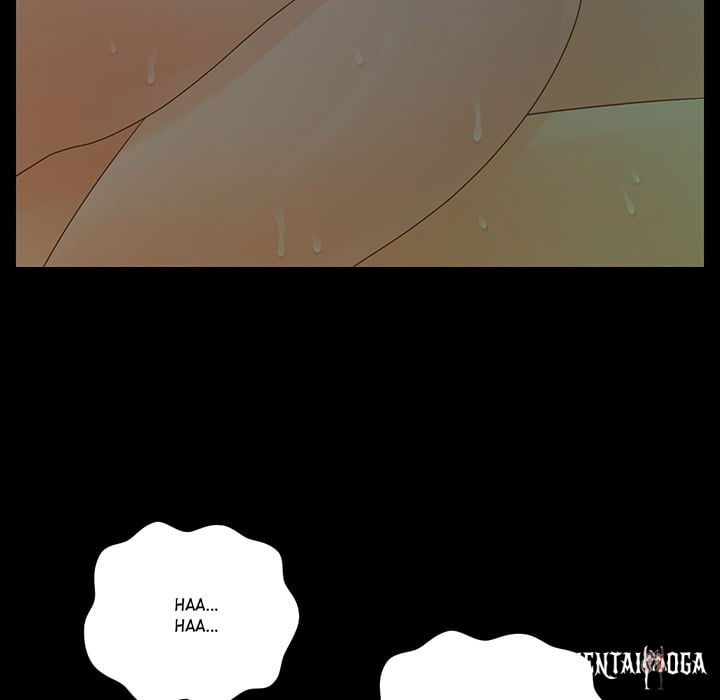 My Secretary My Secretary Chapter 68 - Page 97