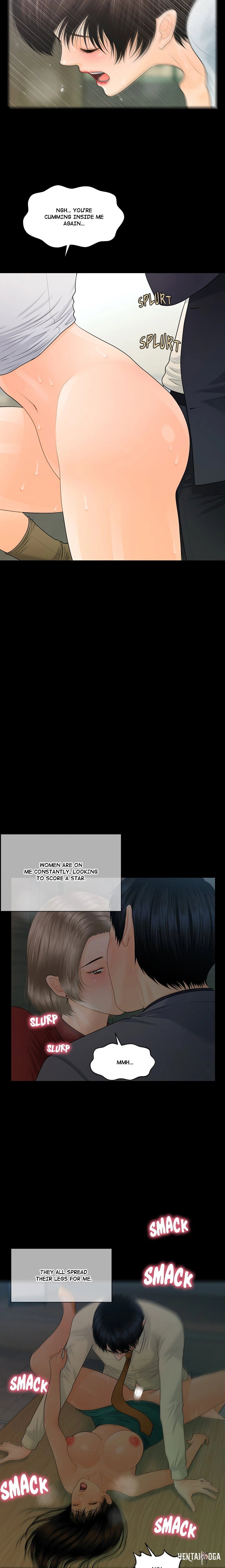 My Secretary My Secretary Chapter 69 - Страница 14