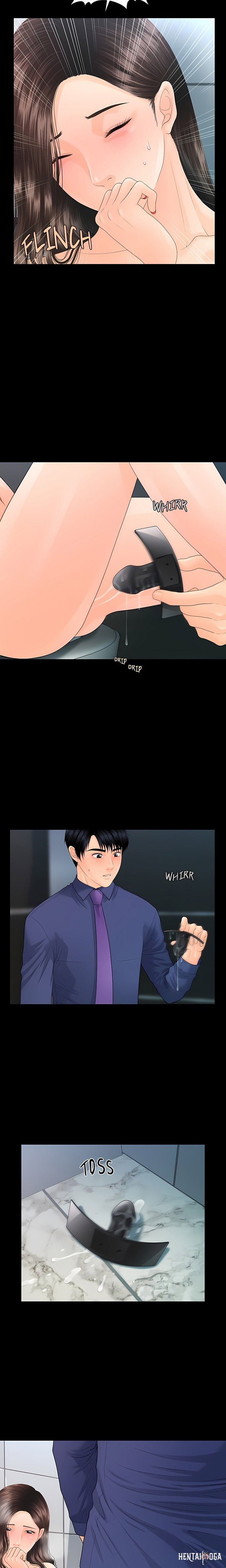 My Secretary My Secretary Chapter 70 - Trang 12