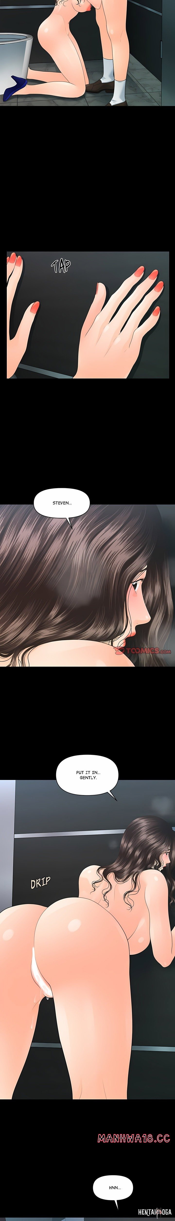 My Secretary My Secretary Chapter 70 - Trang 15