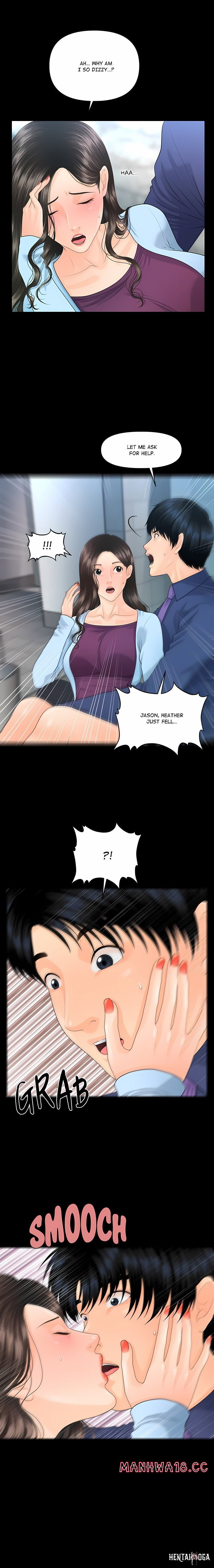 My Secretary My Secretary Chapter 70 - Trang 3