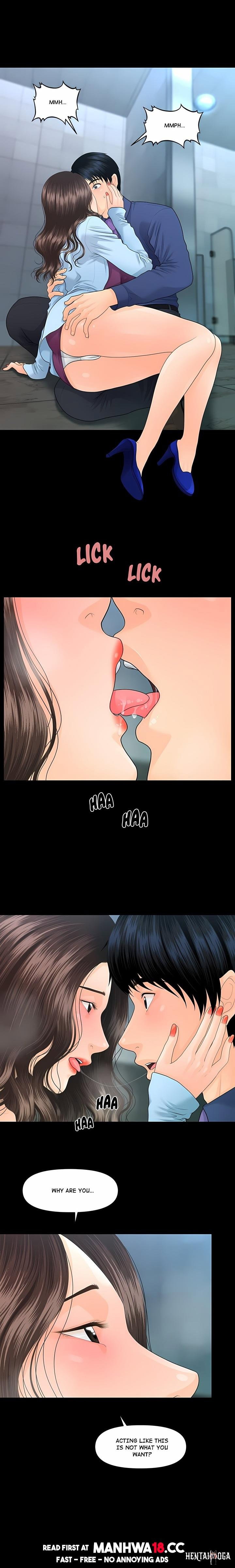 My Secretary My Secretary Chapter 70 - Trang 4