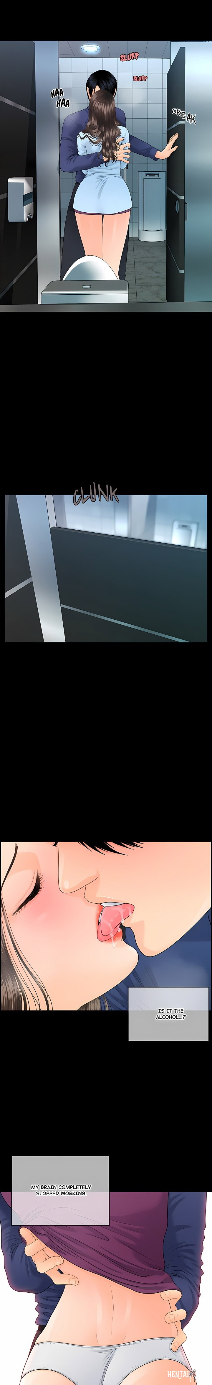 My Secretary My Secretary Chapter 70 - Trang 6