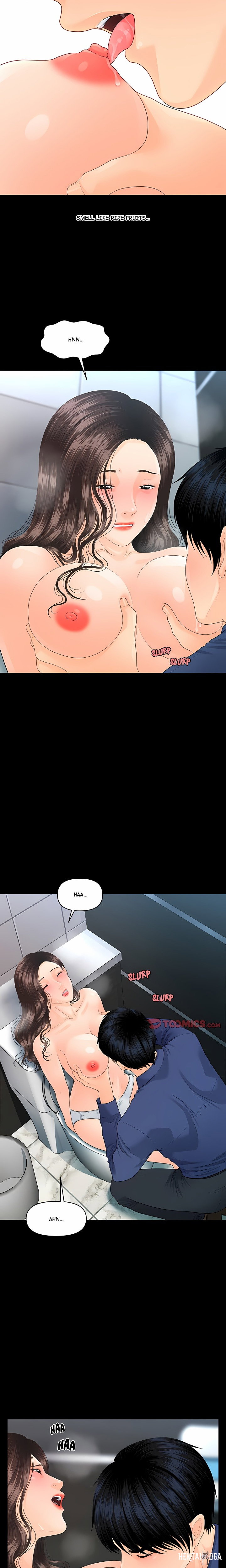 My Secretary My Secretary Chapter 70 - Trang 9